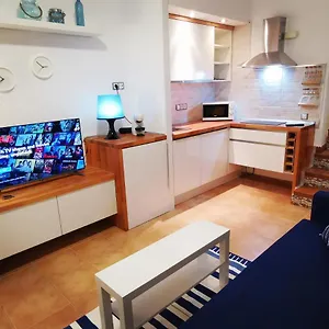  Apartamento Orietta
