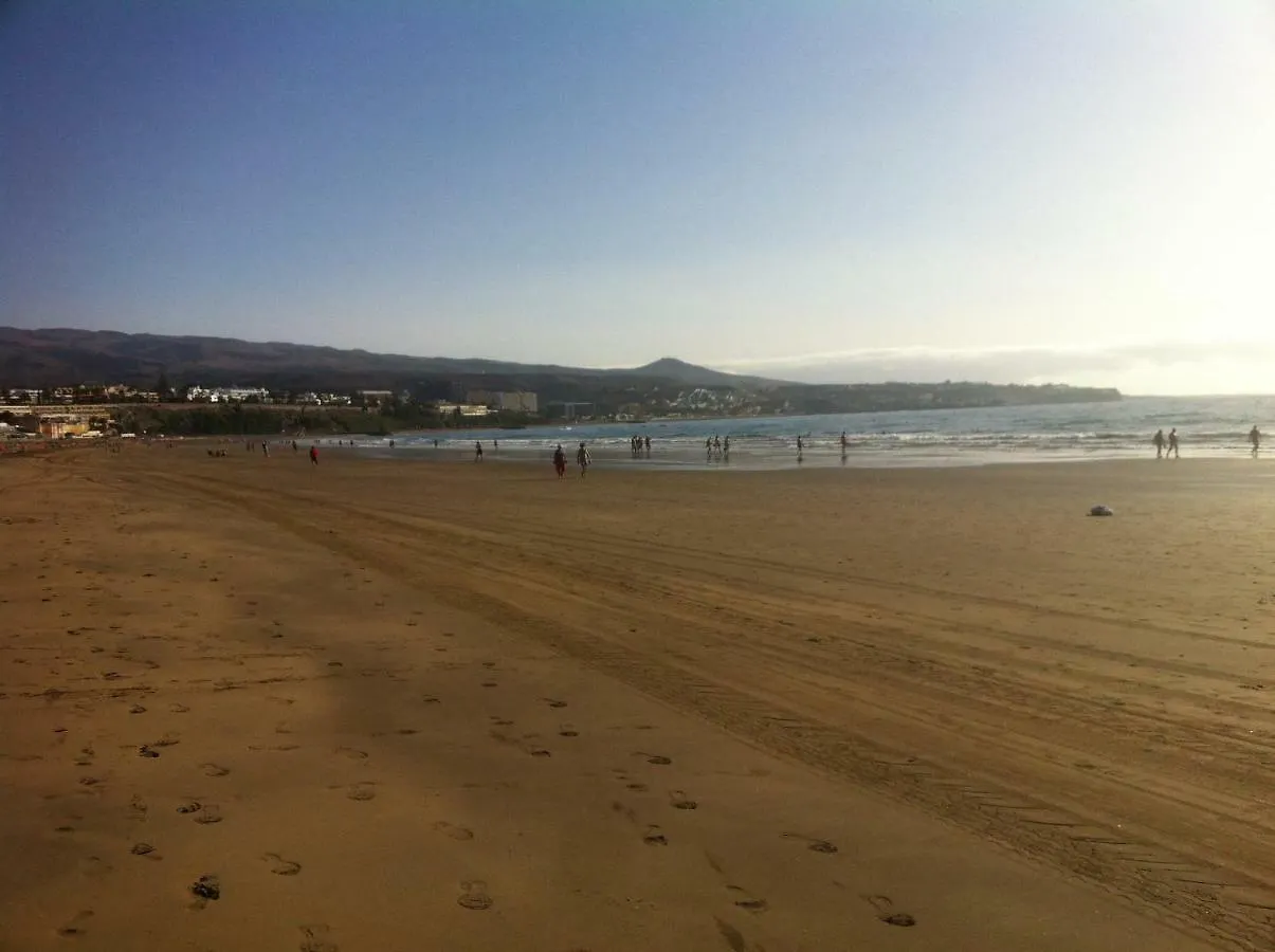 Villa Chic & View Maspalomas