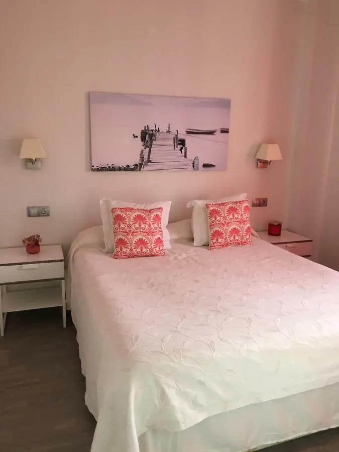 Сasa de vacaciones Villa Chic & View Maspalomas