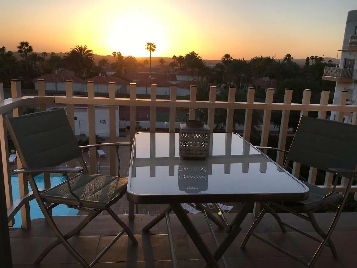 Villa Chic & View Maspalomas  0*, Maspalomas (Gran Canaria)