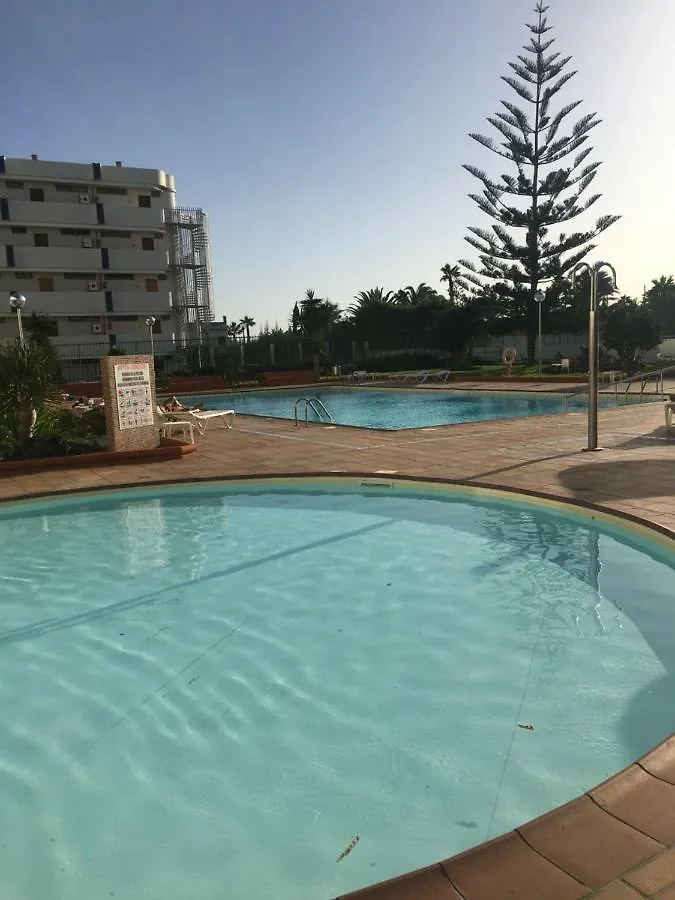 Сasa de vacaciones Villa Chic & View Maspalomas  España
