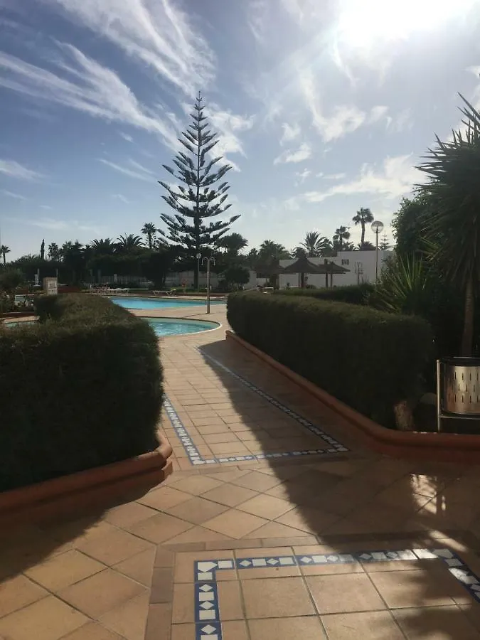 Villa Chic & View Maspalomas  0*, Maspalomas (Gran Canaria) España